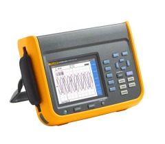 Fluke Norma 6000 Series Portable Power Analyzers