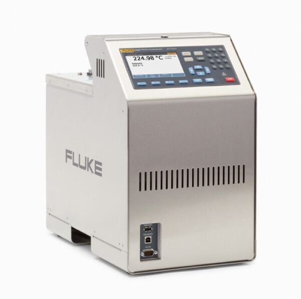 Fluke 6109/ A7109A Portable Calibration Bath